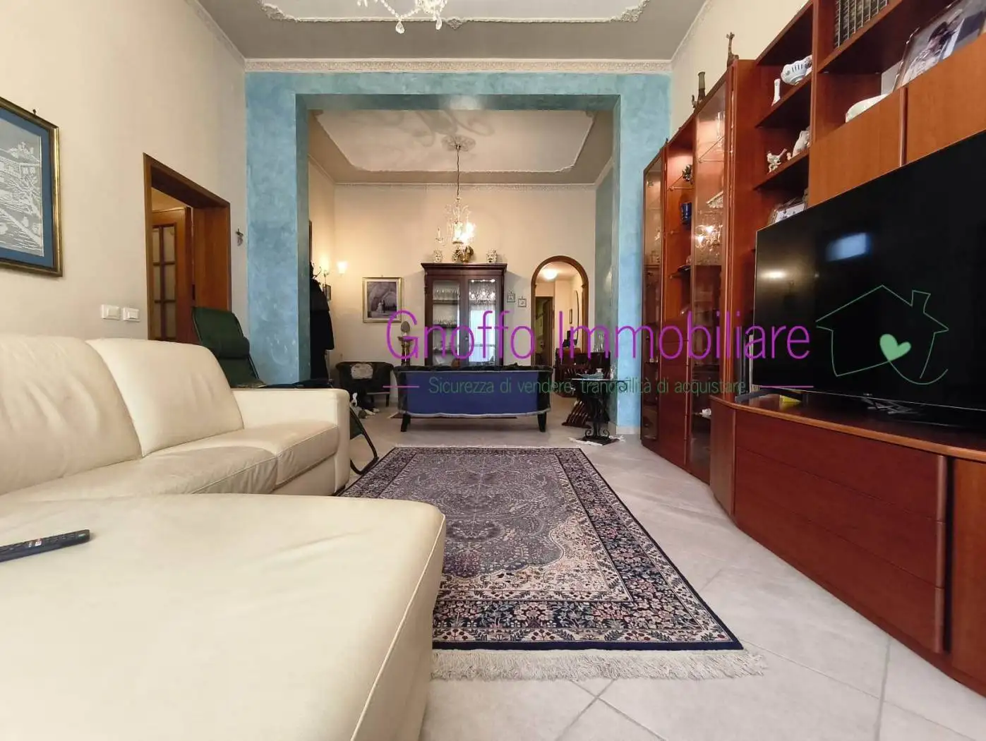 Appartamento in vendita a Erice