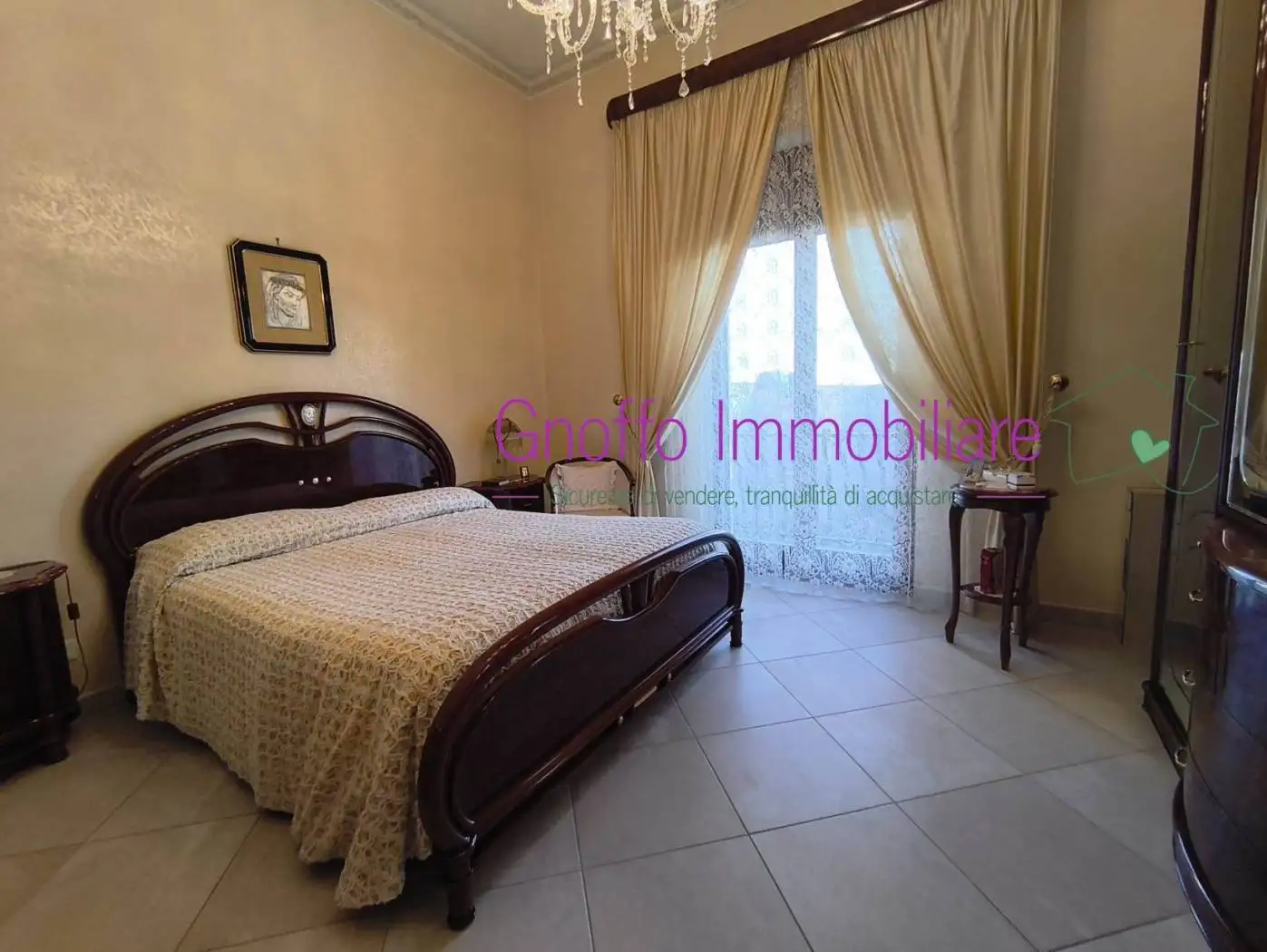 Quadrilocale via Argenteria, Casa Santa, Erice - foto 4