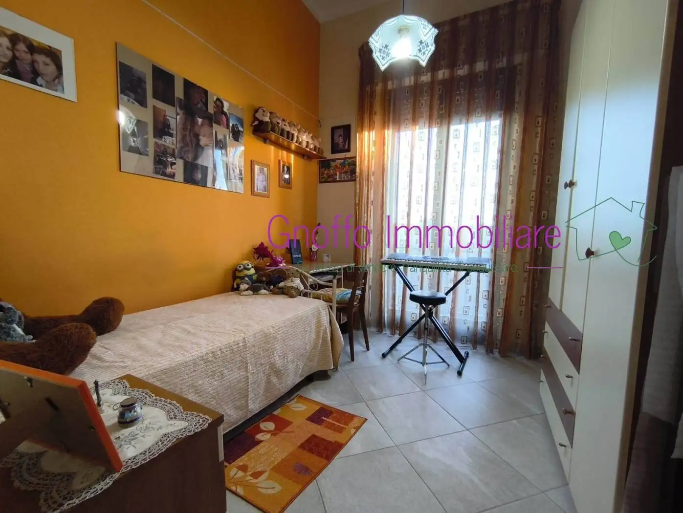 Quadrilocale via Argenteria, Casa Santa, Erice - foto 5