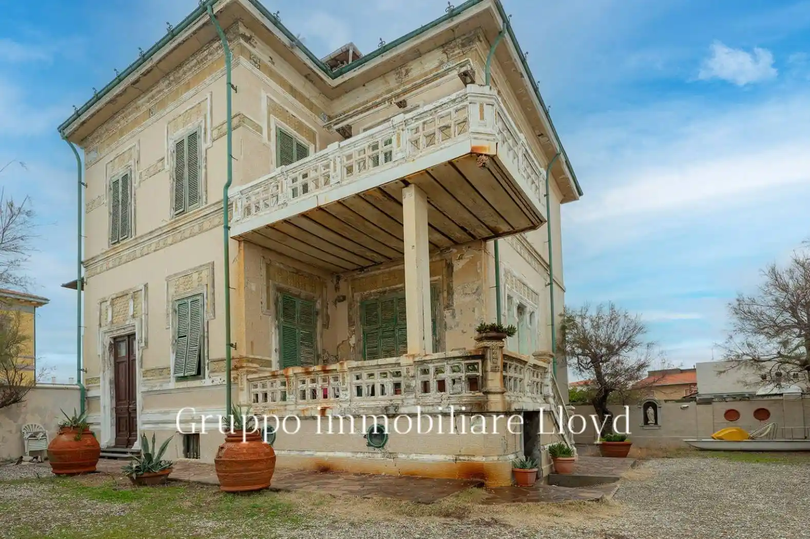 Villa plurifamiliare via tullio Crosio 8, Marina di Pisa, Pisa - foto 3