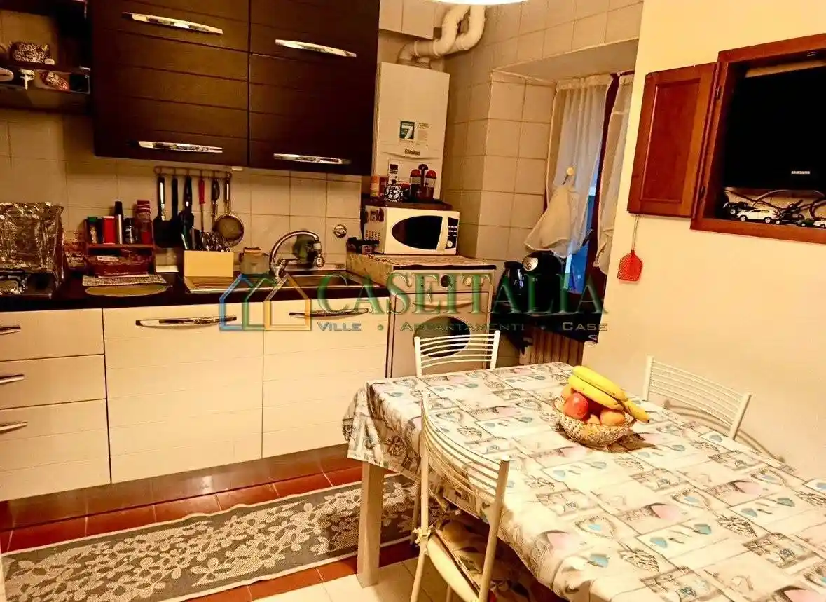 Terratetto unifamiliare vicolo Solferino 11, Centro, Buttigliera Alta - foto 3