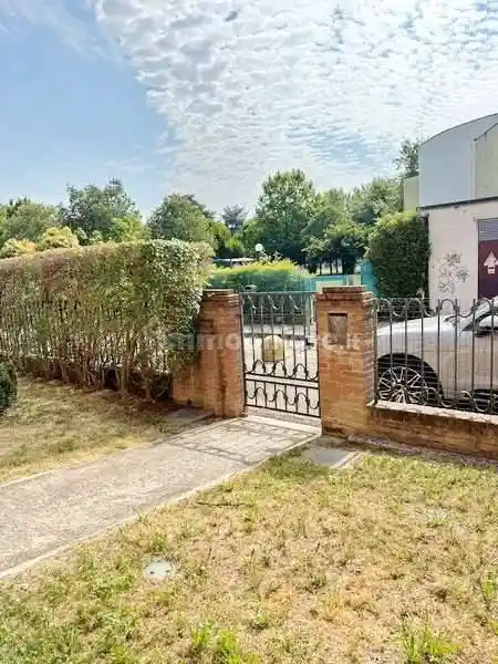 Villa a schiera via delle ortensie, San Damaso, Modena - foto 2