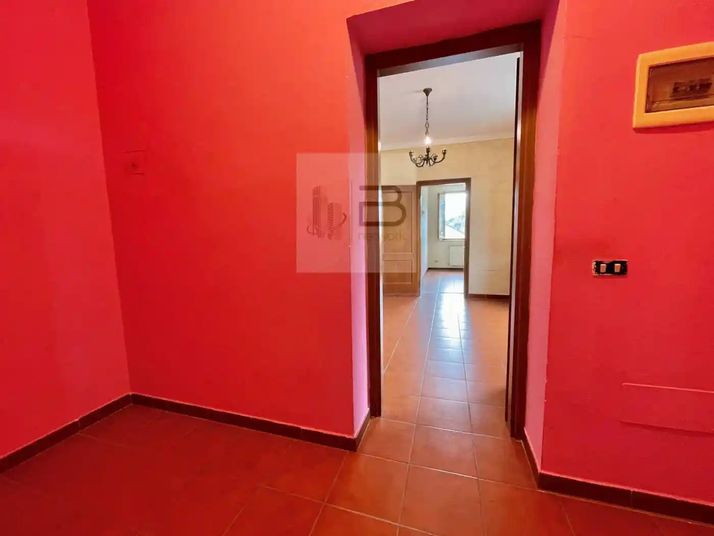 Quadrilocale via Genova 110, Ponte a Moriano, Lucca - foto 4