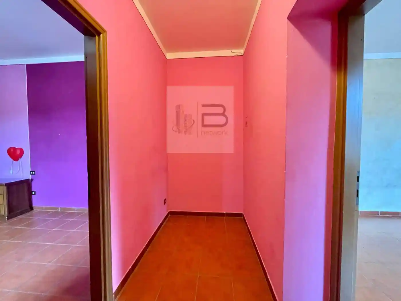 Quadrilocale via Genova 110, Ponte a Moriano, Lucca - foto 5