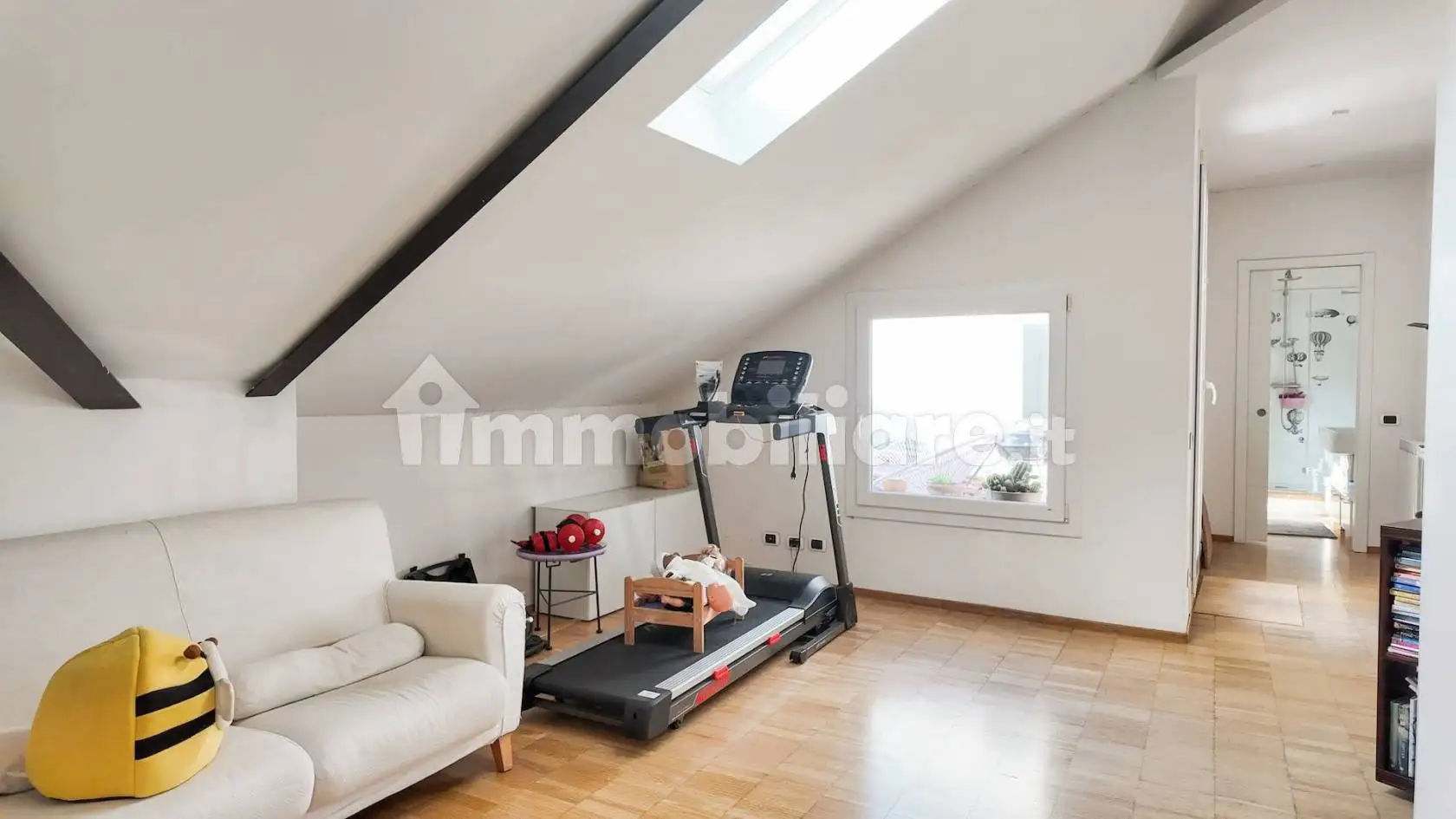 Appartamento in vendita a La Spezia