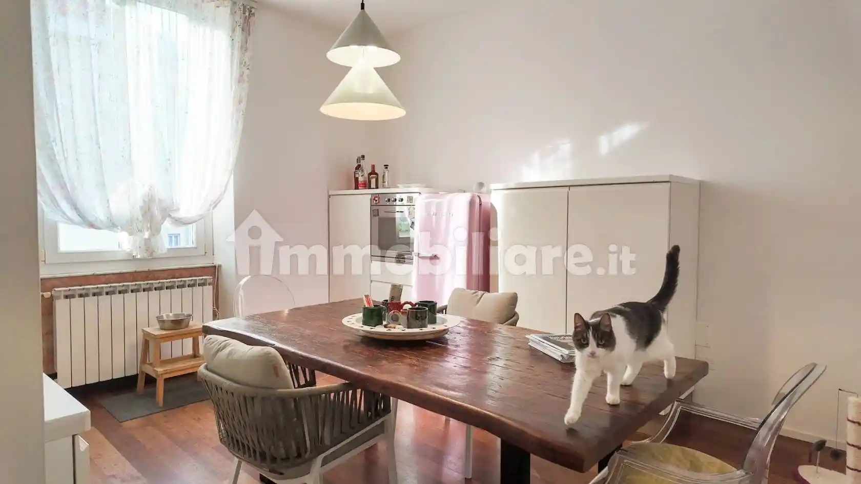 Appartamento via Vittorio Veneto, Centro Storico, La Spezia - foto 2