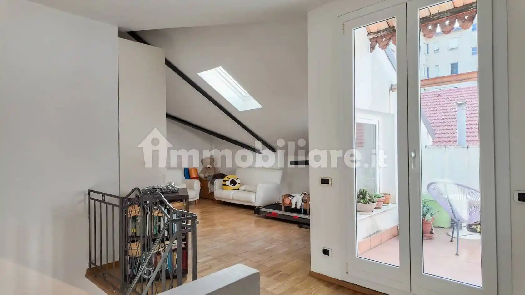 Appartamento via Vittorio Veneto, Centro Storico, La Spezia - foto 4