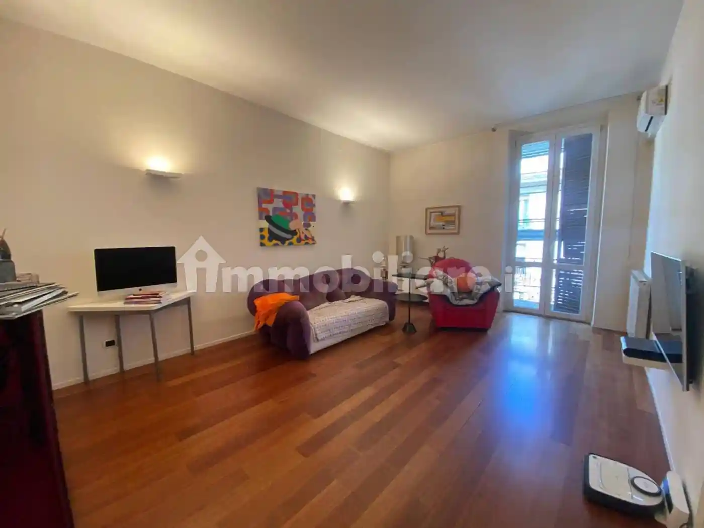 Appartamento via Vittorio Veneto, Centro Storico, La Spezia - foto 5