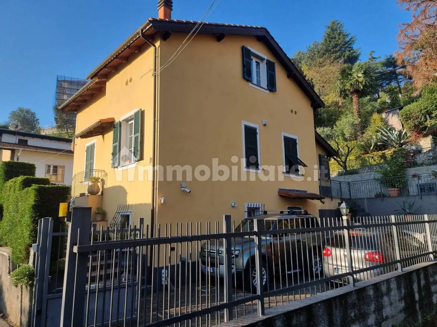 Villa in vendita a Genova