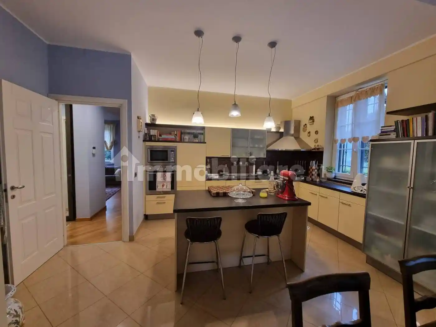 Villa unifamiliare via Benedetto da Cesino 34, Pontedecimo, Genova - foto 3