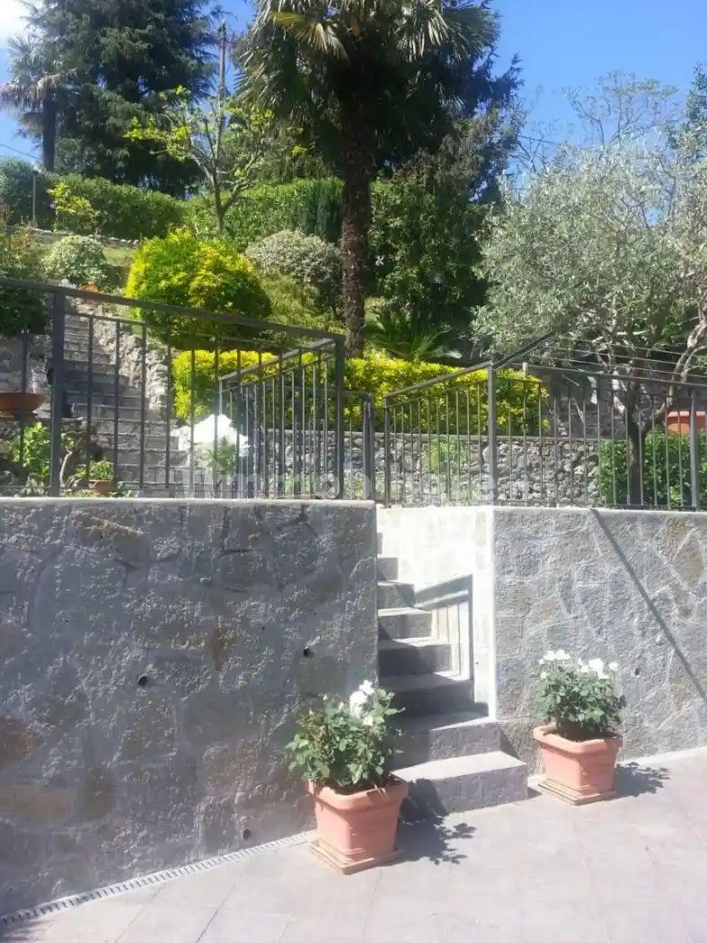 Villa unifamiliare via Benedetto da Cesino 34, Pontedecimo, Genova - foto 4