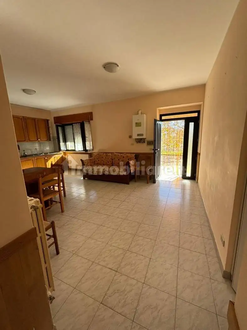 Appartamento in affitto a Campobasso