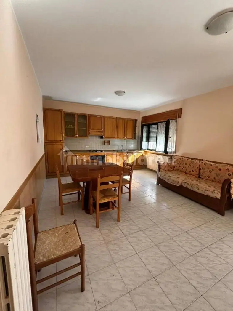 Trilocale Contrada Colli, Mascione, Campobasso - foto 2