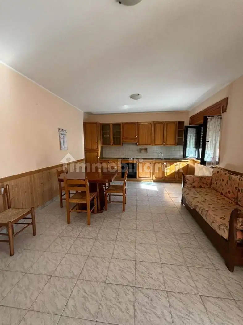 Trilocale Contrada Colli, Mascione, Campobasso - foto 3