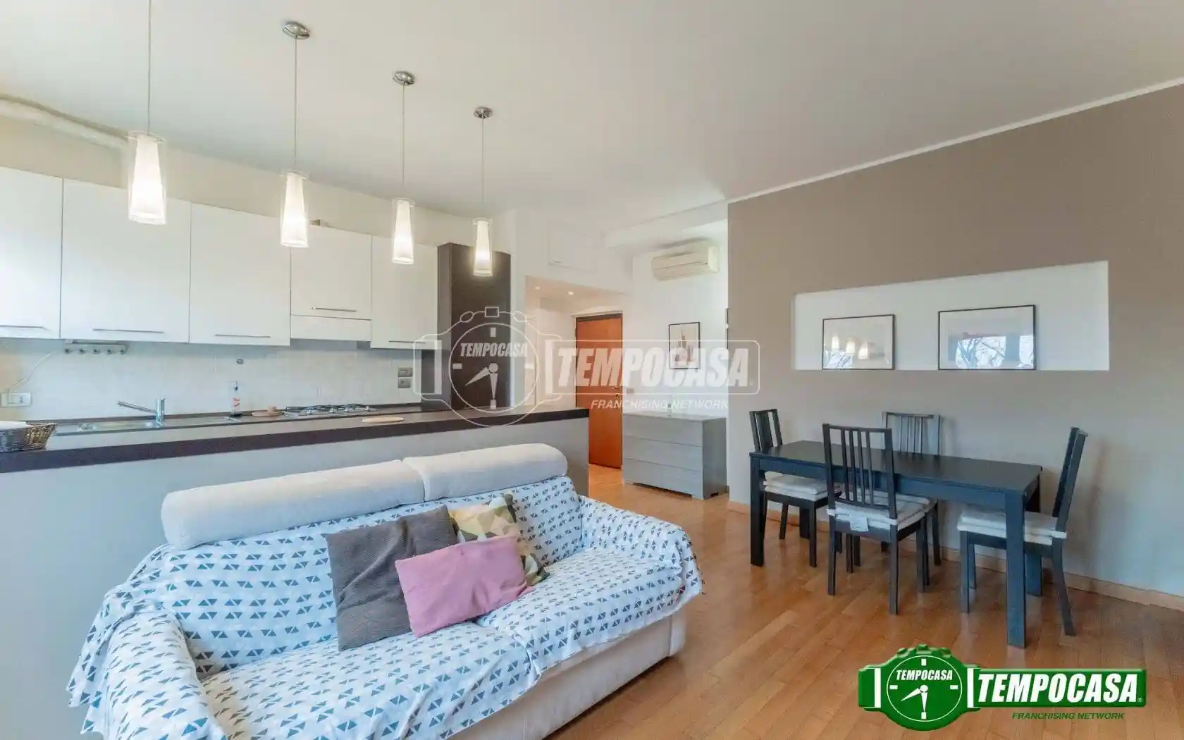 Bilocale via TRESCORE 3/V, Istria, Milano - foto 2