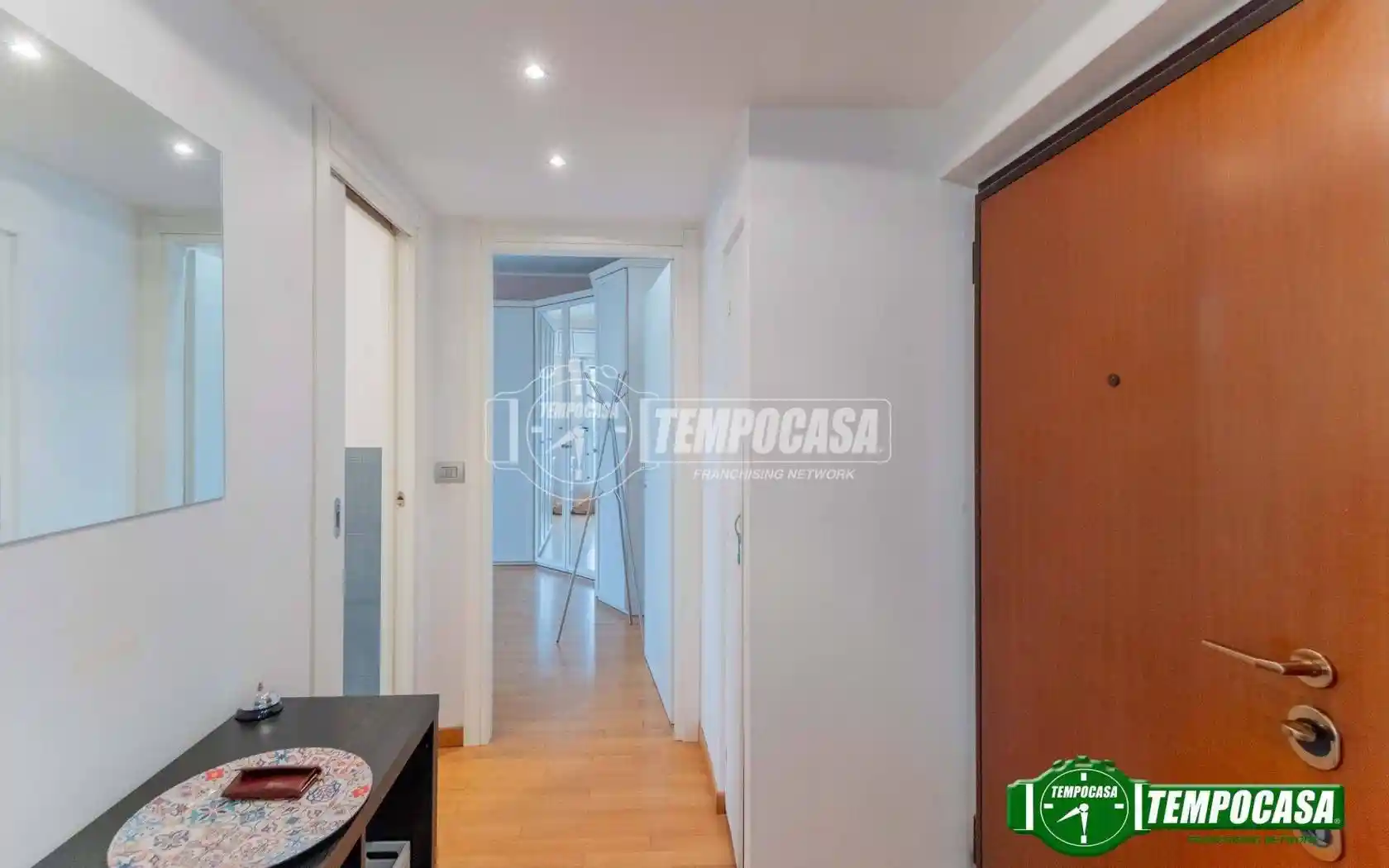 Bilocale via TRESCORE 3/V, Istria, Milano - foto 4