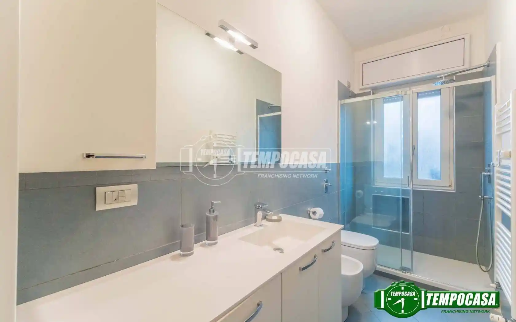 Bilocale via TRESCORE 3/V, Istria, Milano - foto 5