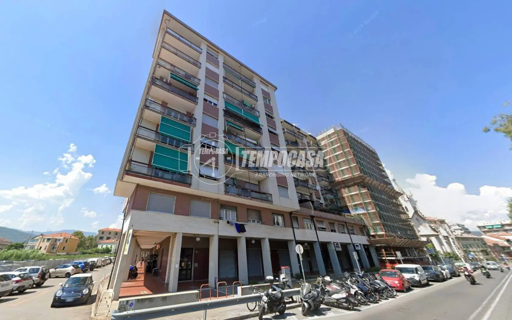 Appartamento in vendita a Savona