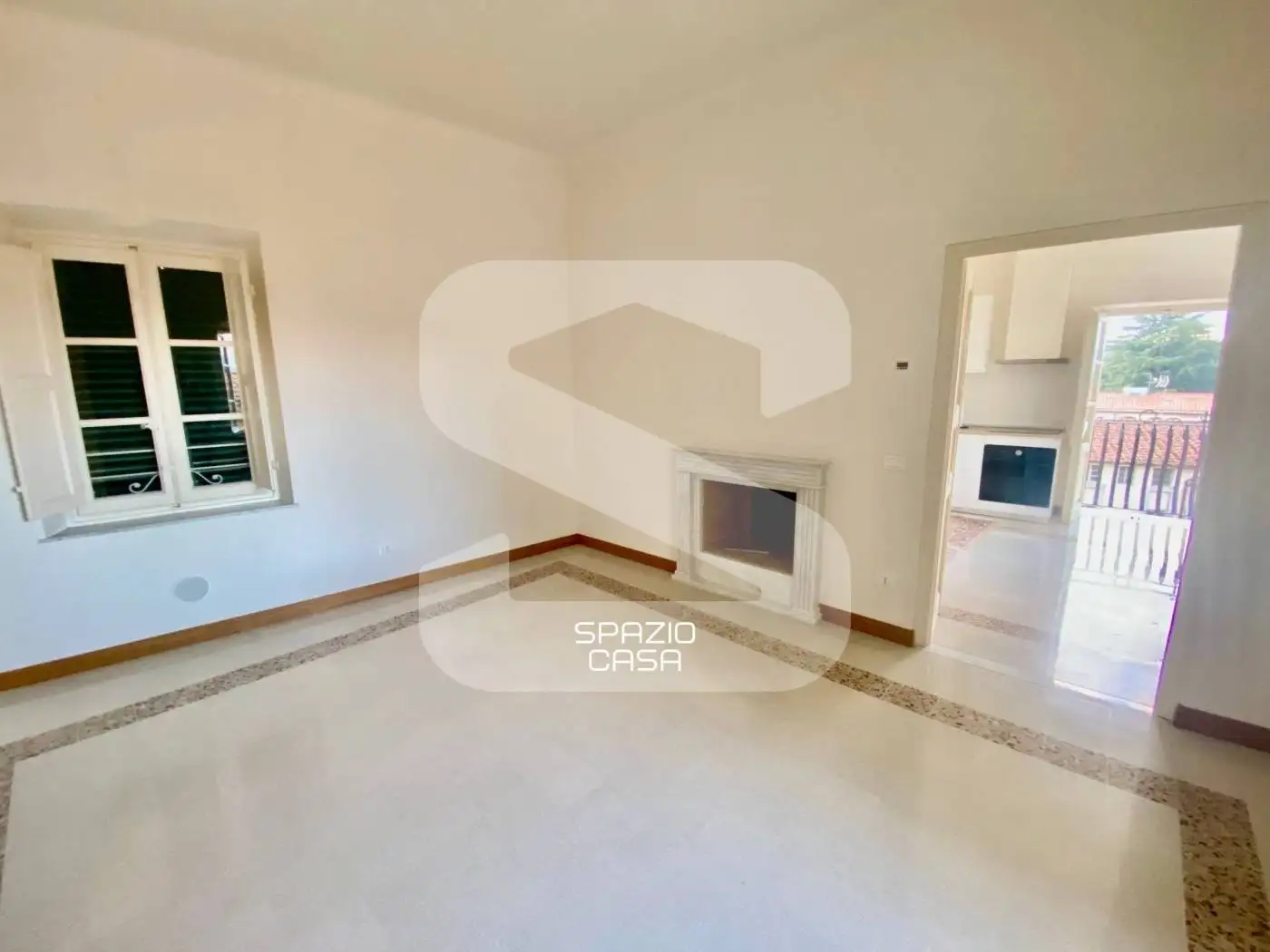 Attico via Cesare Battisti, Piazza Napoleone - San Michele, Lucca - foto 2