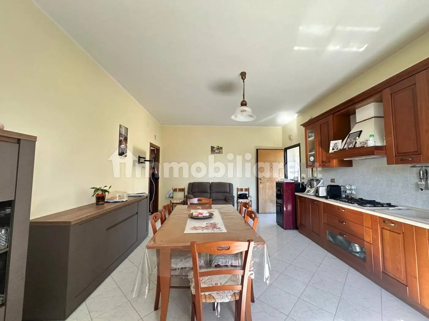 Appartamento in vendita a Loreto Aprutino