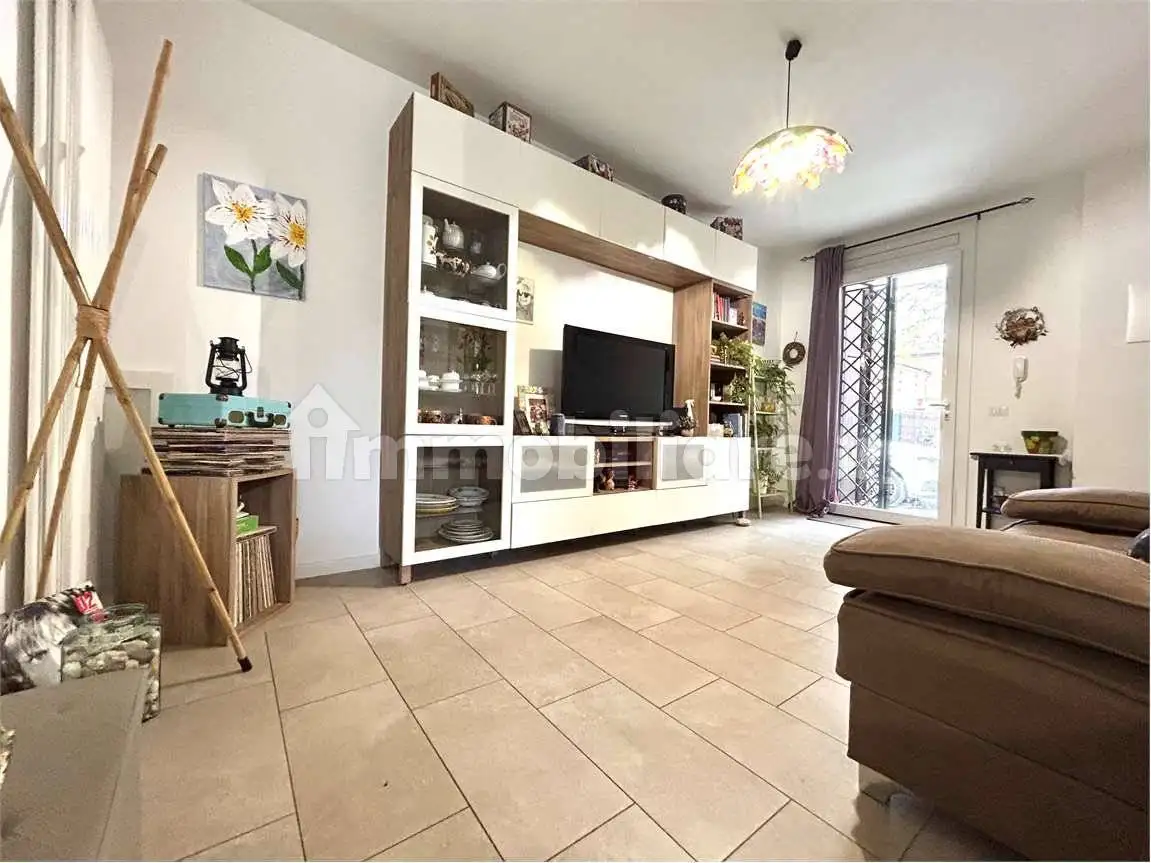 Appartamento in vendita a Castel San Pietro Terme