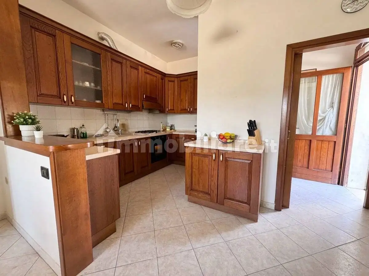 Villa unifamiliare via Ada Negri 827, Centro, Castagnaro - foto 3