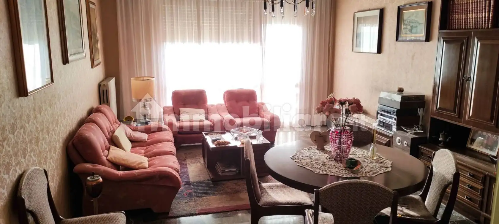 Appartamento in vendita a Latina