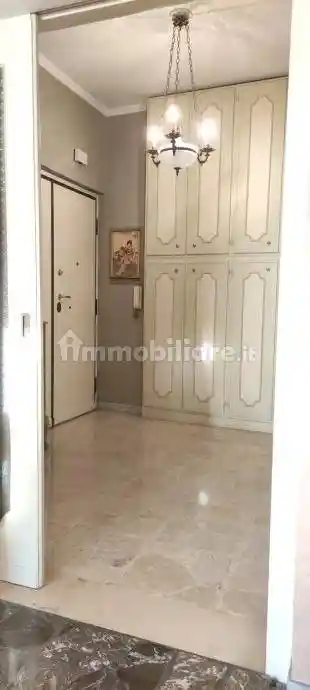 Appartamento via Cicerone 52, Centro, Latina - foto 3