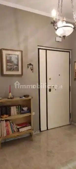 Appartamento via Cicerone 52, Centro, Latina - foto 4