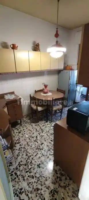 Appartamento via Cicerone 52, Centro, Latina - foto 5