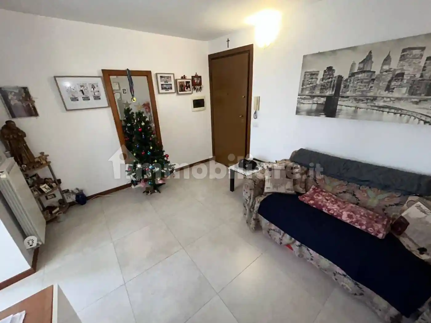 Mansarda via Cetraro, Morena, Roma - foto 5