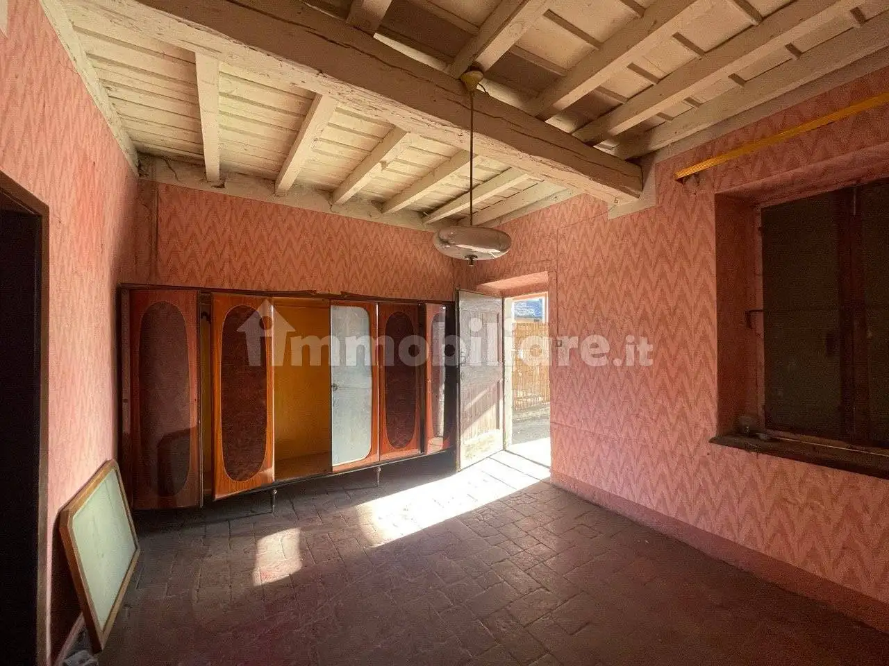 Casa indipendente in vendita a Castel Rozzone