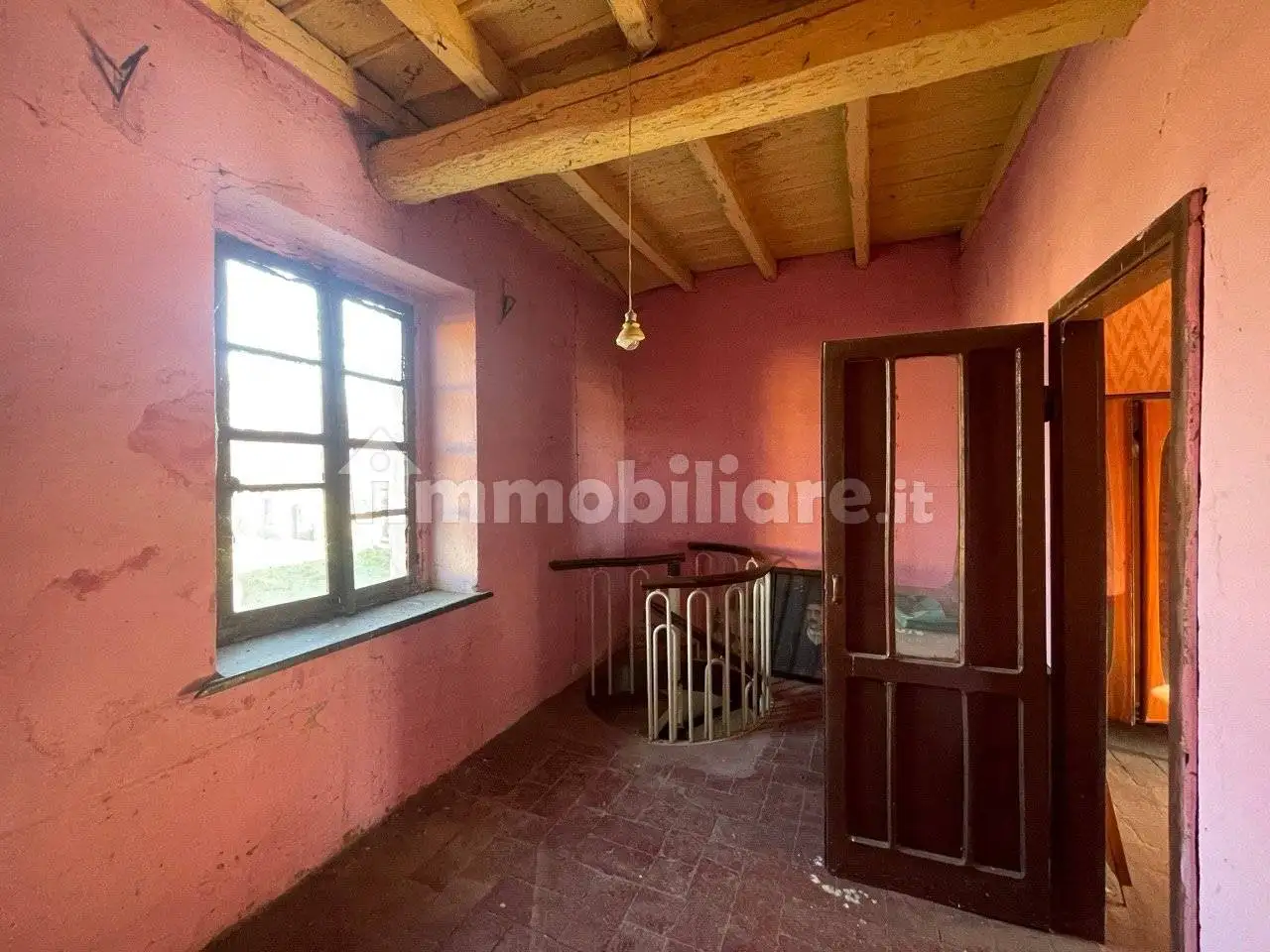 Terratetto unifamiliare via San Bernardo 24, Castel Rozzone - foto 2