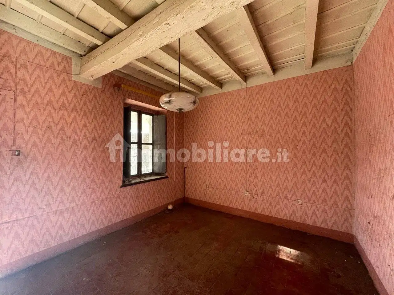 Terratetto unifamiliare via San Bernardo 24, Castel Rozzone - foto 3