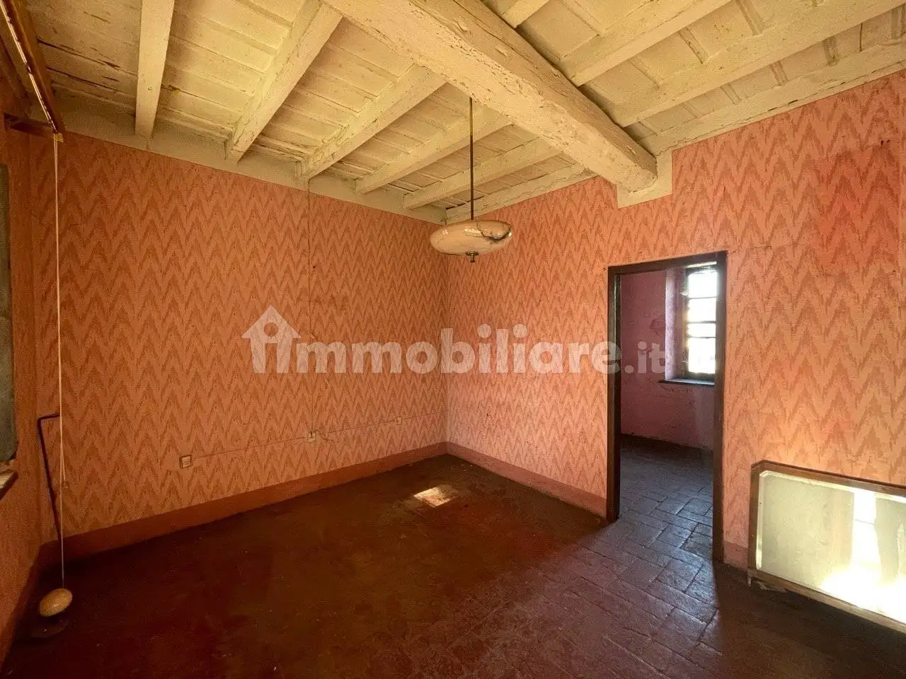 Terratetto unifamiliare via San Bernardo 24, Castel Rozzone - foto 4