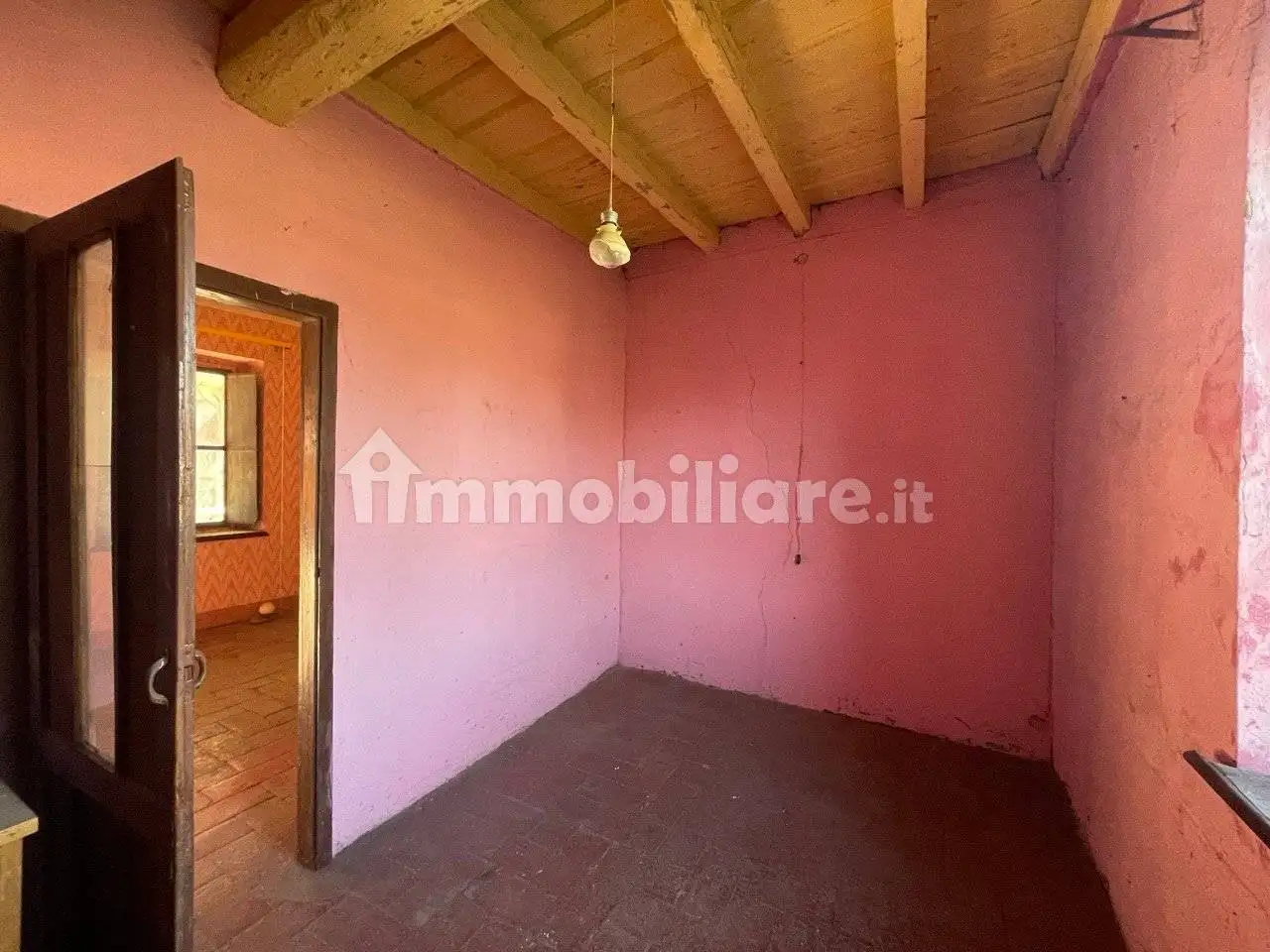 Terratetto unifamiliare via San Bernardo 24, Castel Rozzone - foto 5