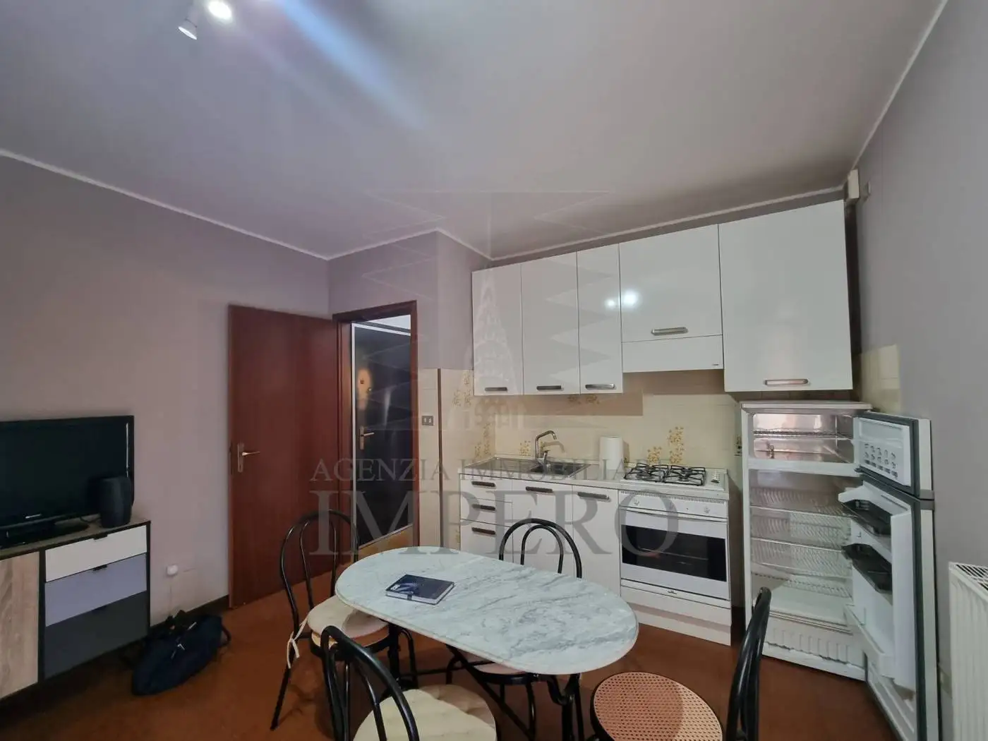 Bilocale via G. Matteotti 1, Centro Città, Ventimiglia - foto 3