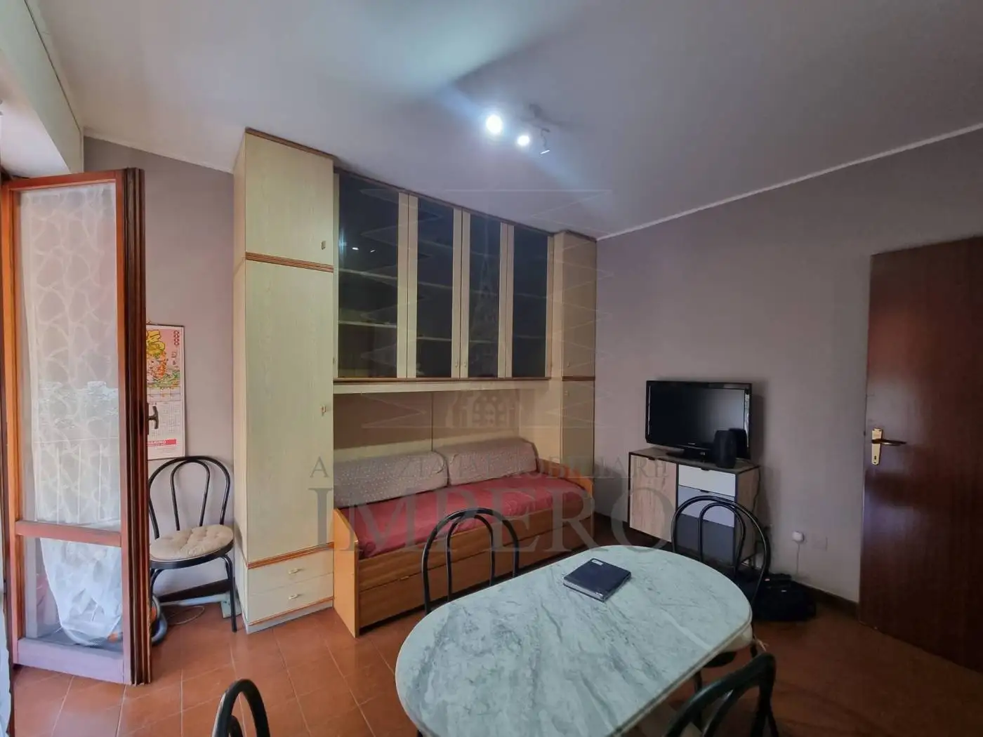 Bilocale via G. Matteotti 1, Centro Città, Ventimiglia - foto 4