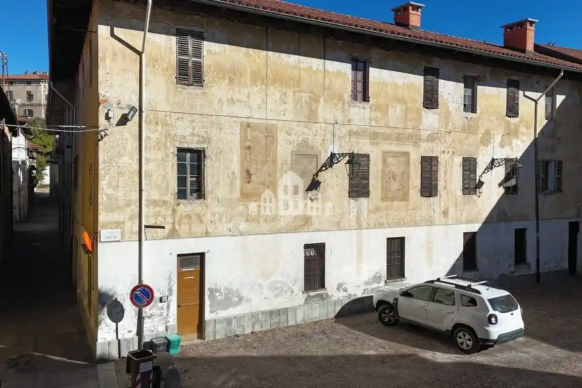 Palazzo - Edificio - foto 2