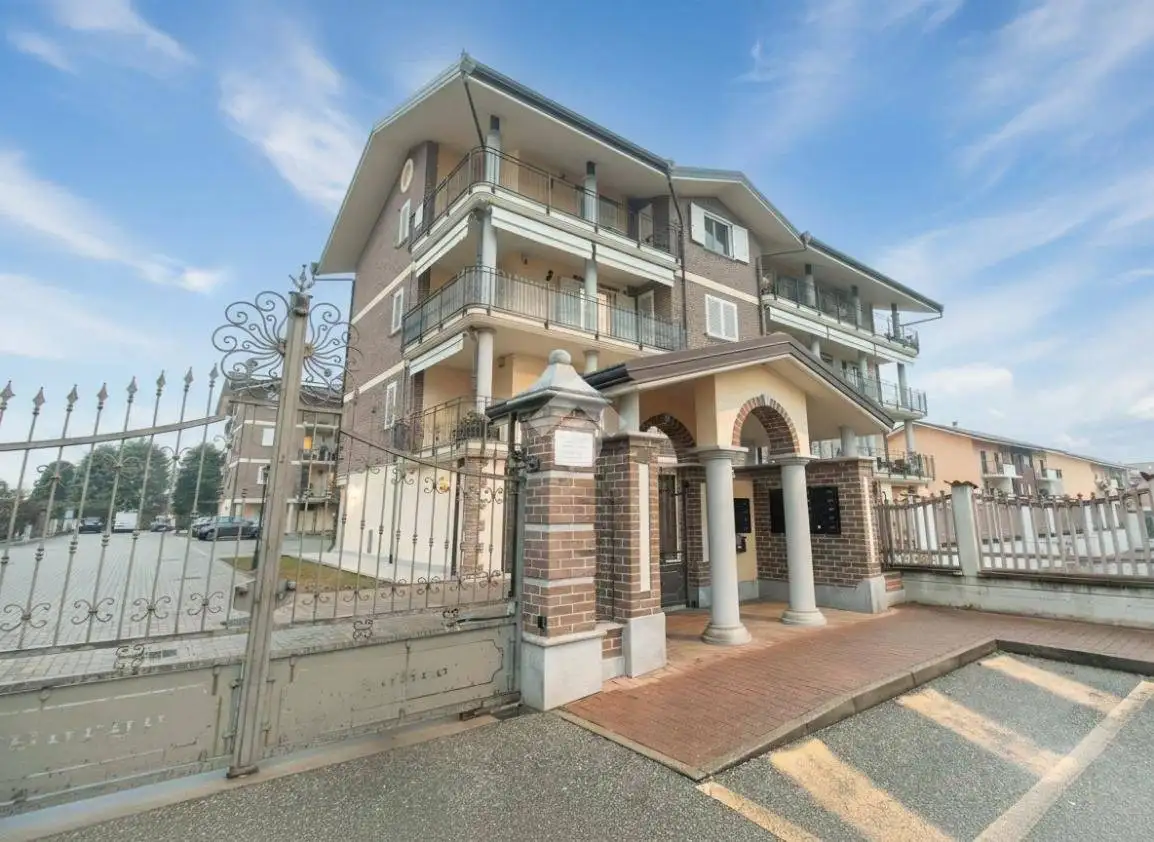 Appartamento in vendita a Leinì