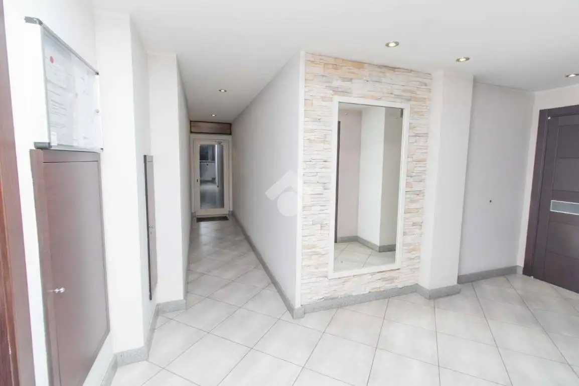 Bilocale via del Santuario 64, Centro, Leinì - foto 2