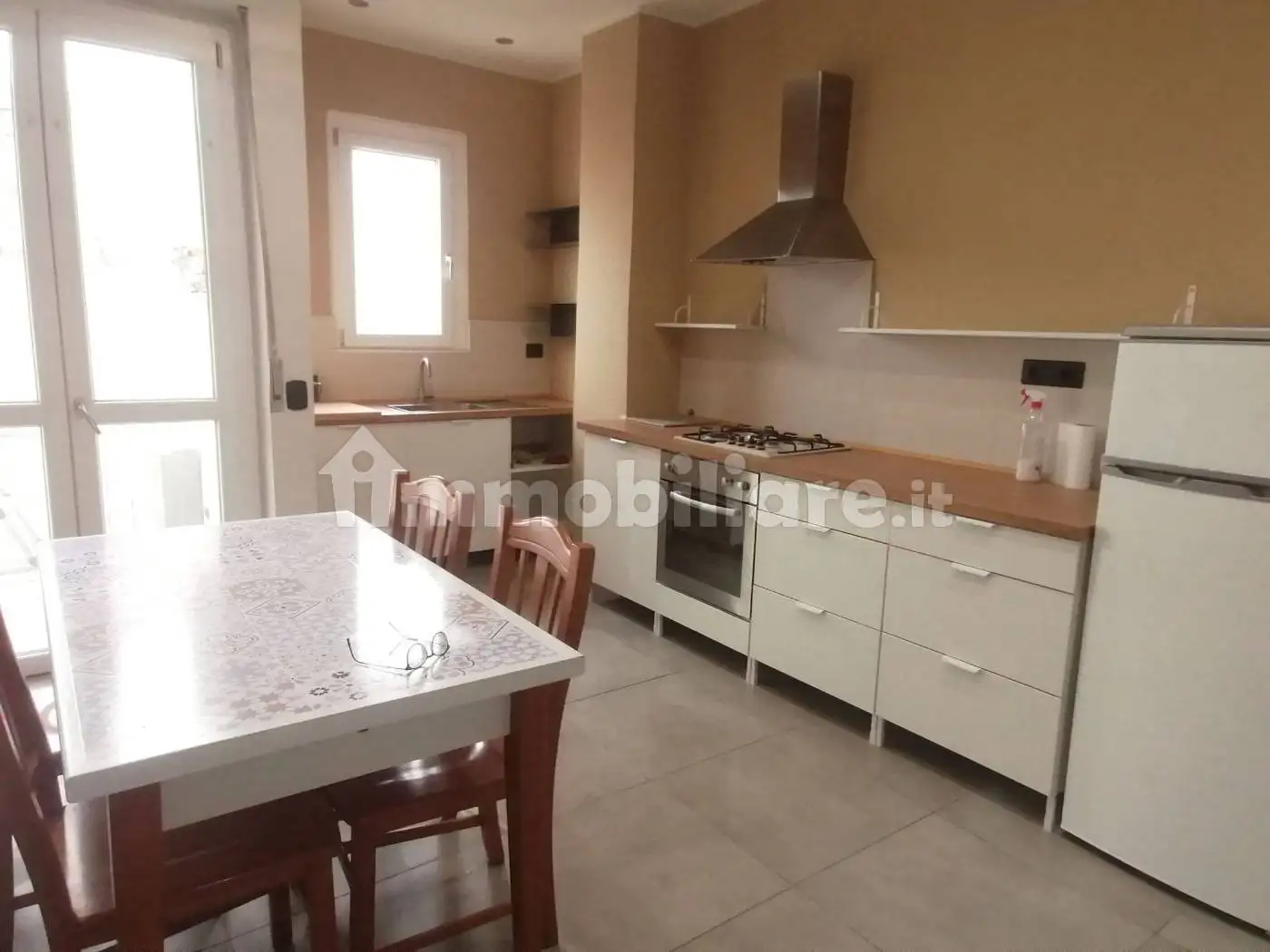 Appartamento in affitto a Alba