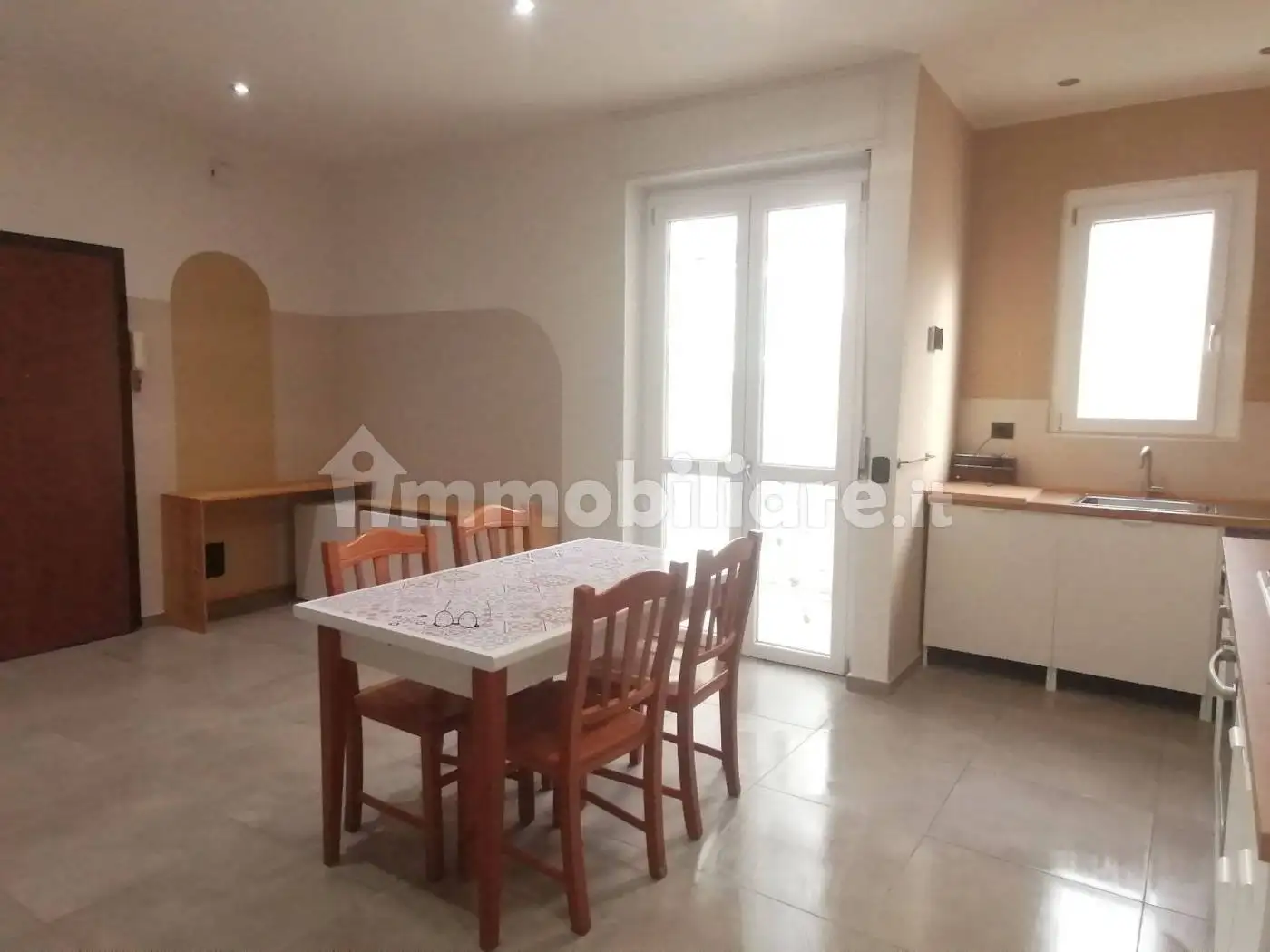 Trilocale corso Bra 37, Mussotto, Corso Asti, Alba - foto 2