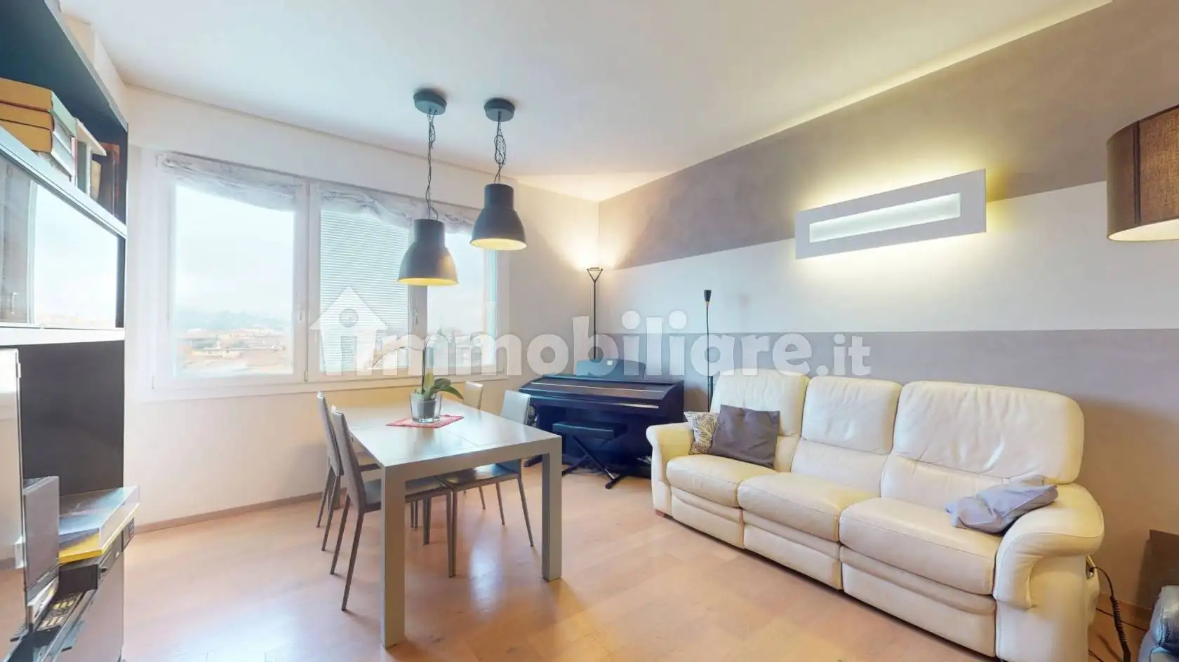 Appartamento in vendita a Bologna