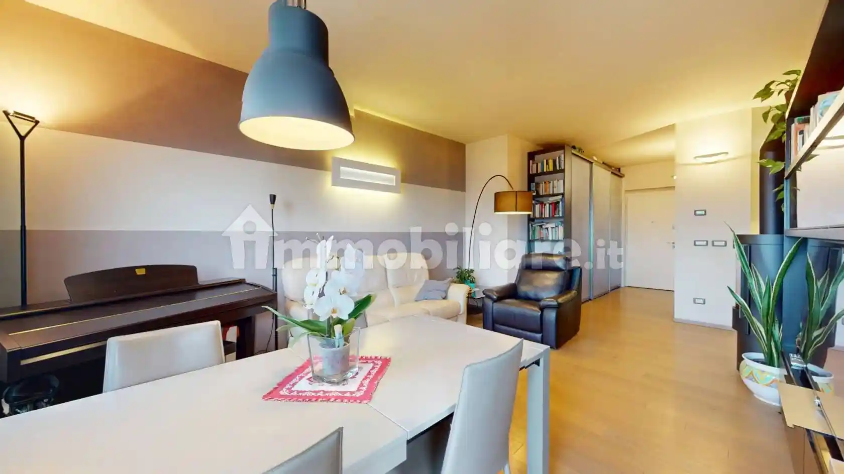 Appartamento via Argonne 1, Savena, Bologna - foto 2