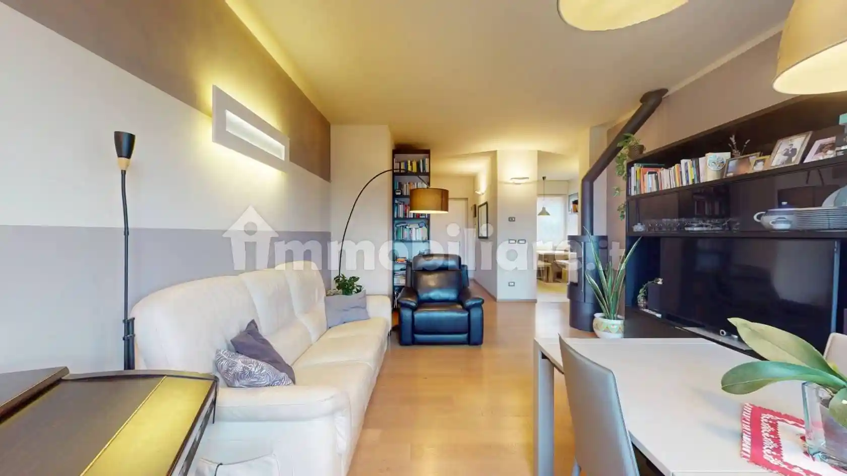 Appartamento via Argonne 1, Savena, Bologna - foto 4