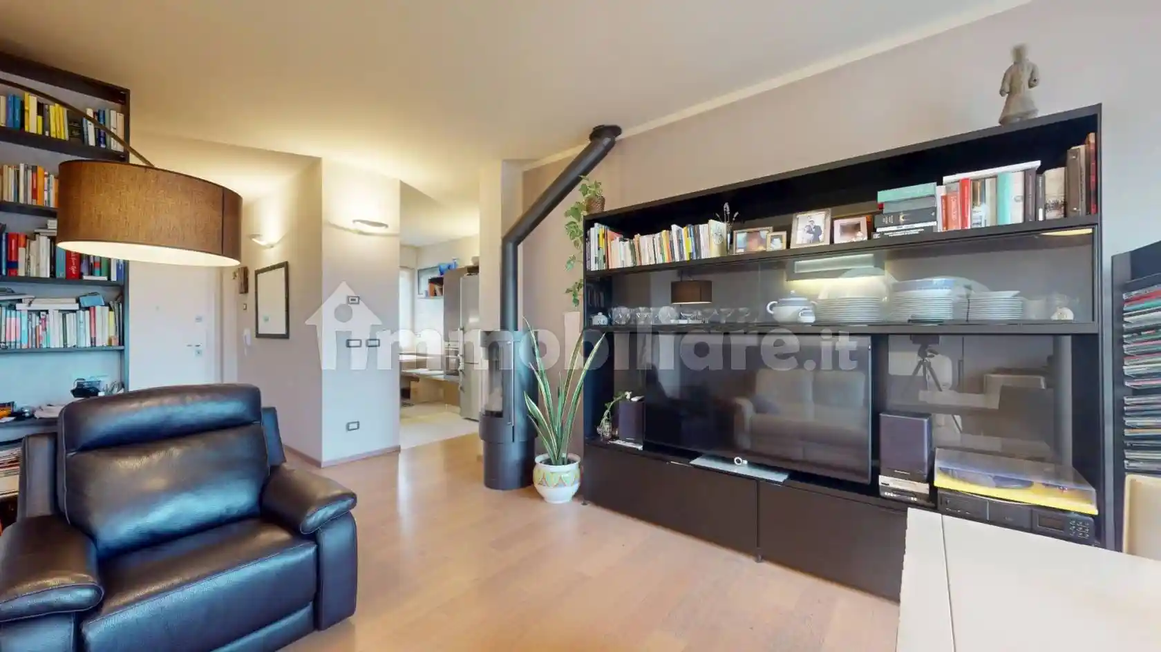 Appartamento via Argonne 1, Savena, Bologna - foto 5