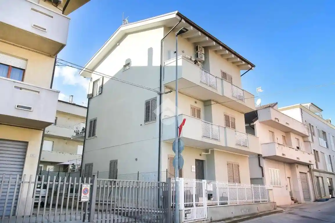 Appartamento in vendita a Porto Sant'Elpidio