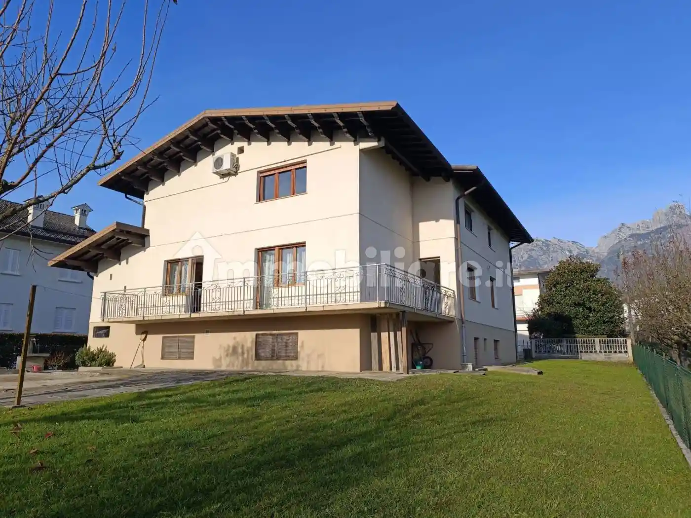 Casa indipendente in vendita a Santa Giustina