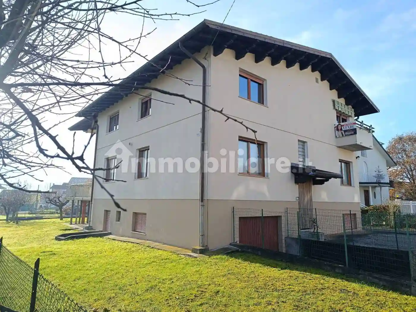 Casa indipendente - foto 2